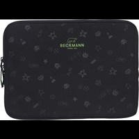 Beckmann Computer Sleeve Pixel Sort 1