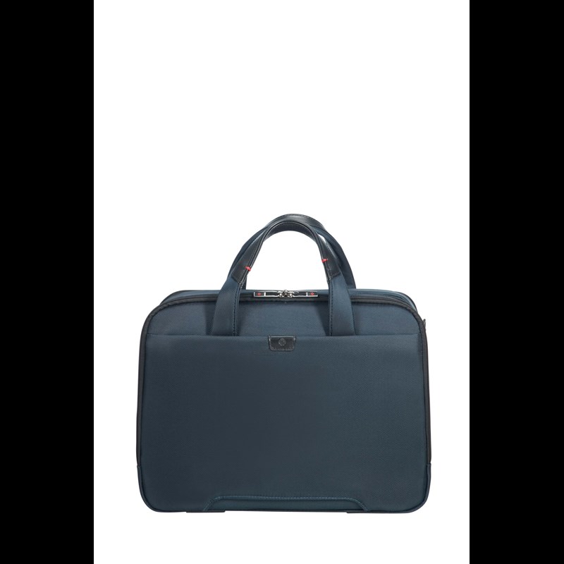 Samsonite Computertaske Pro DLX5  Blå 15" 4