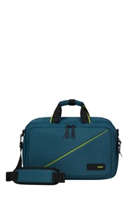 American Tourister Rejsetaske Take 2Cabin Blå 1