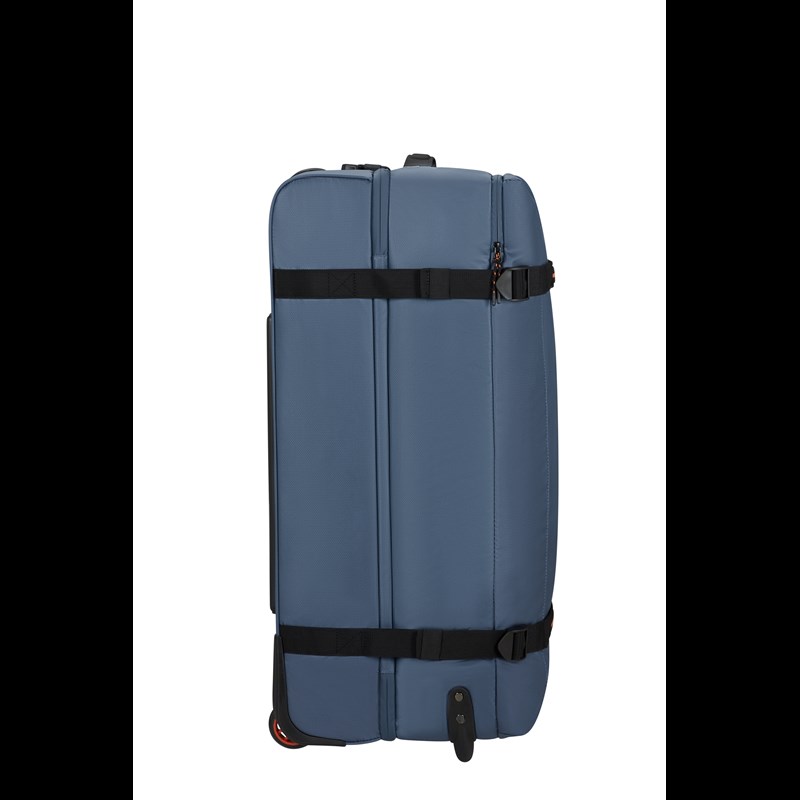 American Tourister Resväska Urban Track duffle Marin 78 Cm 4