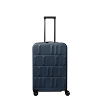 travelite Kuffert Panello Blå 65 Cm 1