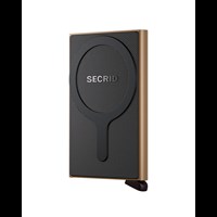 Secrid Korthållare Magsafe Sand 1