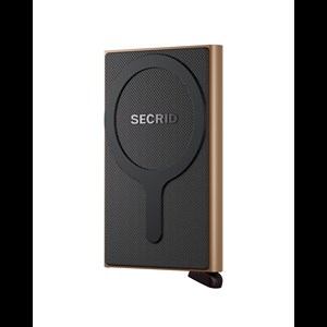 Secrid Korthållare Magsafe Sand
