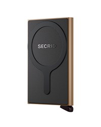 Secrid Korthållare Magsafe Sand 1
