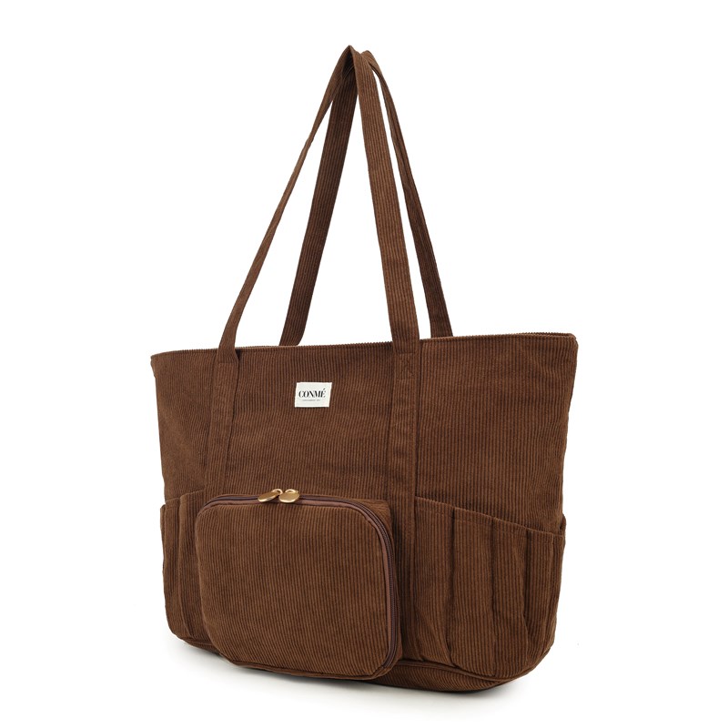 Conmé Creative Bag Brun 2