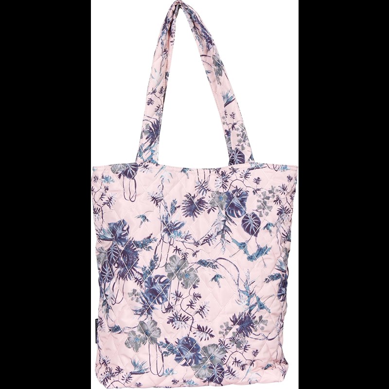 Bella Ballou Shopper Exotic Island Blomster Print 1