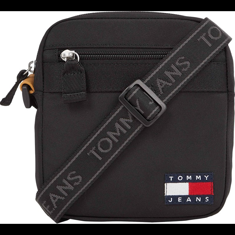 Tommy Hilfiger Crossover Reporter Svart 1