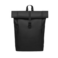 Gaston Luga Ryggsäck Rullen Svart 16" 1