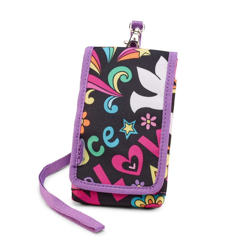 JEVA Mobilpung Peace Pop Birds/fugle