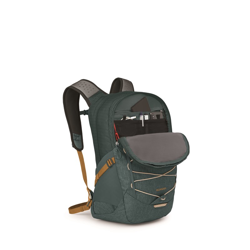 Osprey Rygsæk Quasar Blå 6