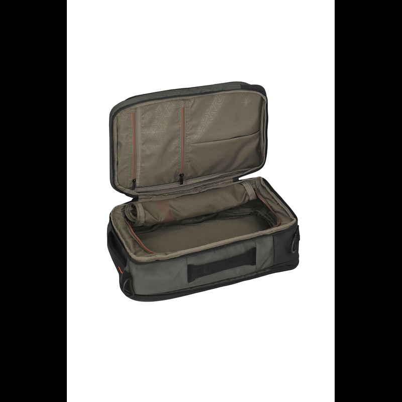 travelite Ryggsäck Crosslite Grön 15" 9