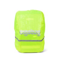 Ergobag Regnskydd Yellow Gul 1