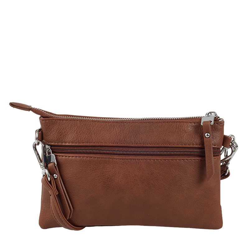Ulrika Crossbody Ulrika Brun 2