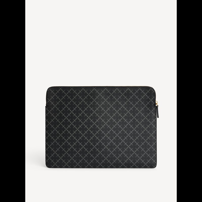 By Malene Birger Computer Sleeve Ivy S Grå 13" 1