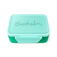 Satch Matlåda Mint Mynta 1