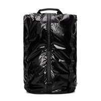 Rains Rygsæk Sibu Duffel Backpack Sort