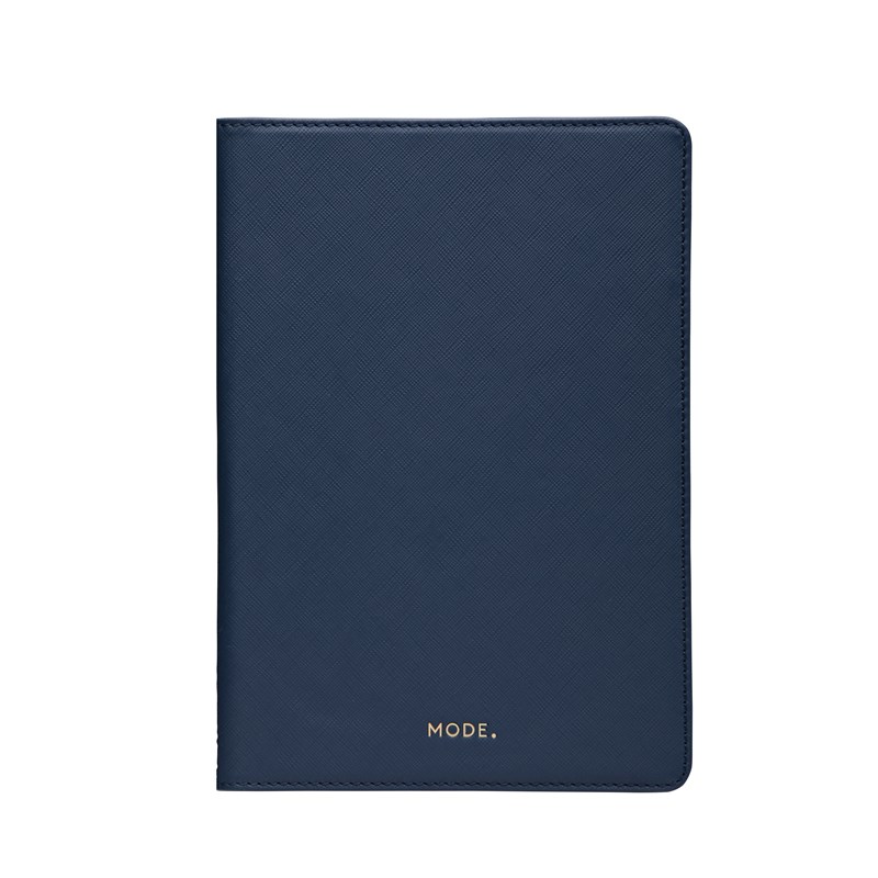 MODE by Dbramante iPad Cover Tokyo Blå 1