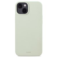 Holdit Mobilcover L. Grön Iphone 15 Plus 1