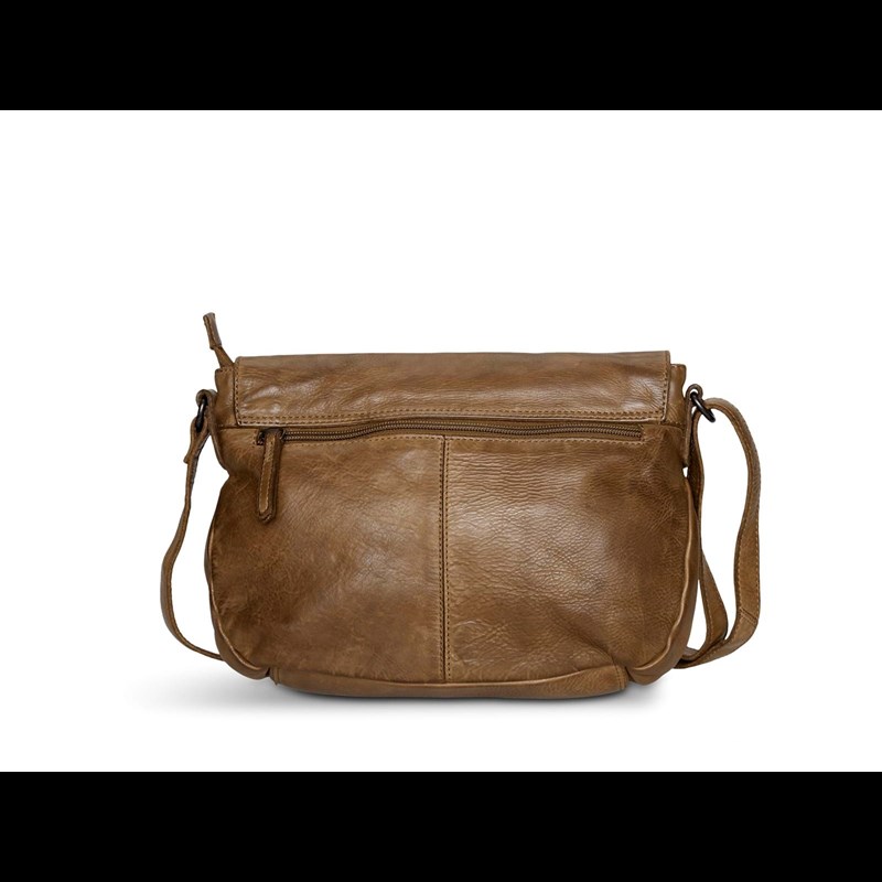 Pia Ries Crossbody  Cognac/rust 2