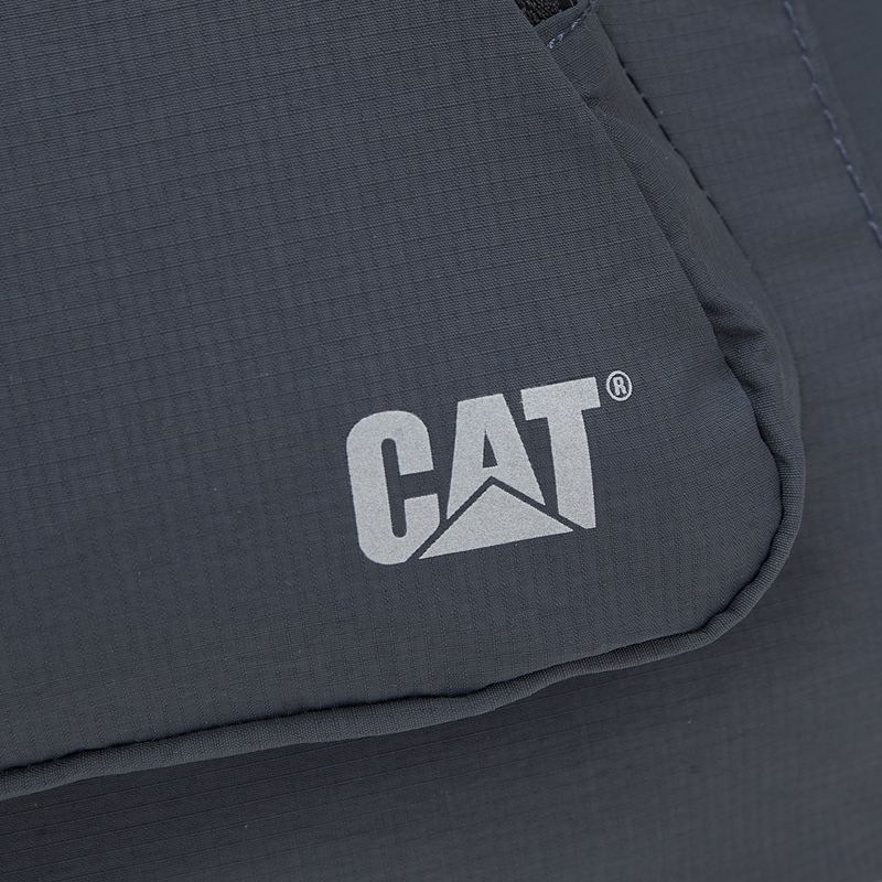 Cat Bags Sling Bag Light Outdoor Svart 2
