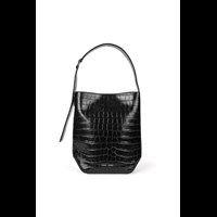 Samsøe Samsøe Shopper Saelmegade 15940 Sort 1