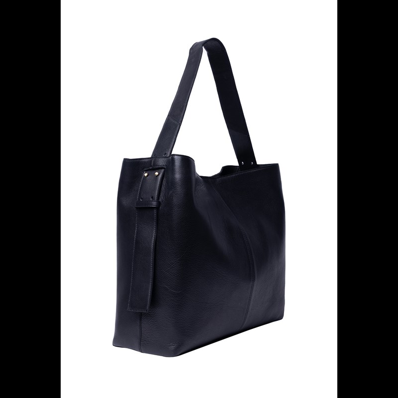 RE:DESIGNED Skuldertaske Naya Big Sort 5