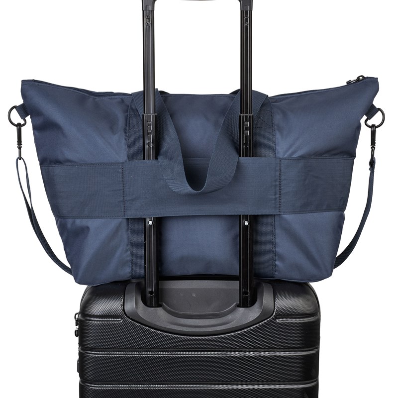 DAY ET Weekendväska RE-S Tonal Carry  Blå 13" 2