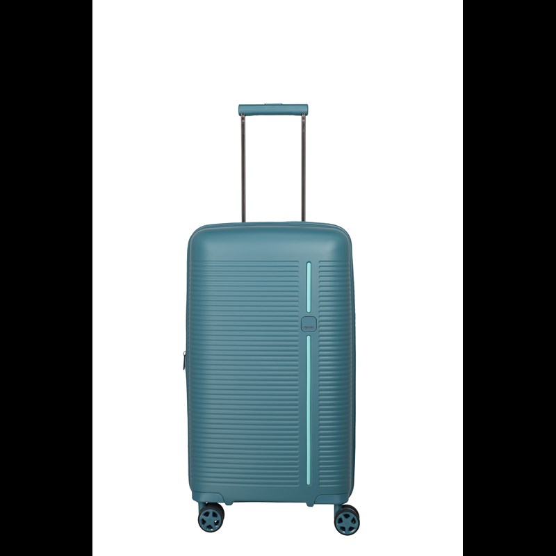 travelite Kuffert Roomer Blå/lyseblå 66 Cm 1