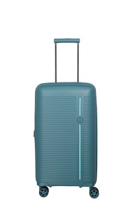 travelite Resväska Roomer Blå/Ljusblå 66 Cm 1