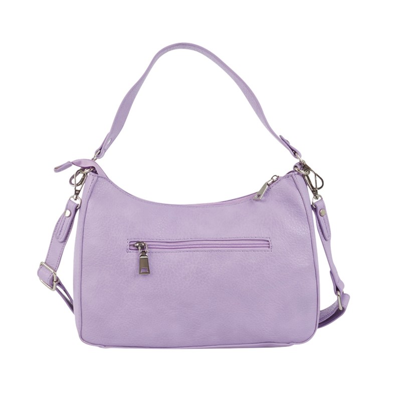 Saint Sulpice Skuldertaske Saint-Louis Lilla 2