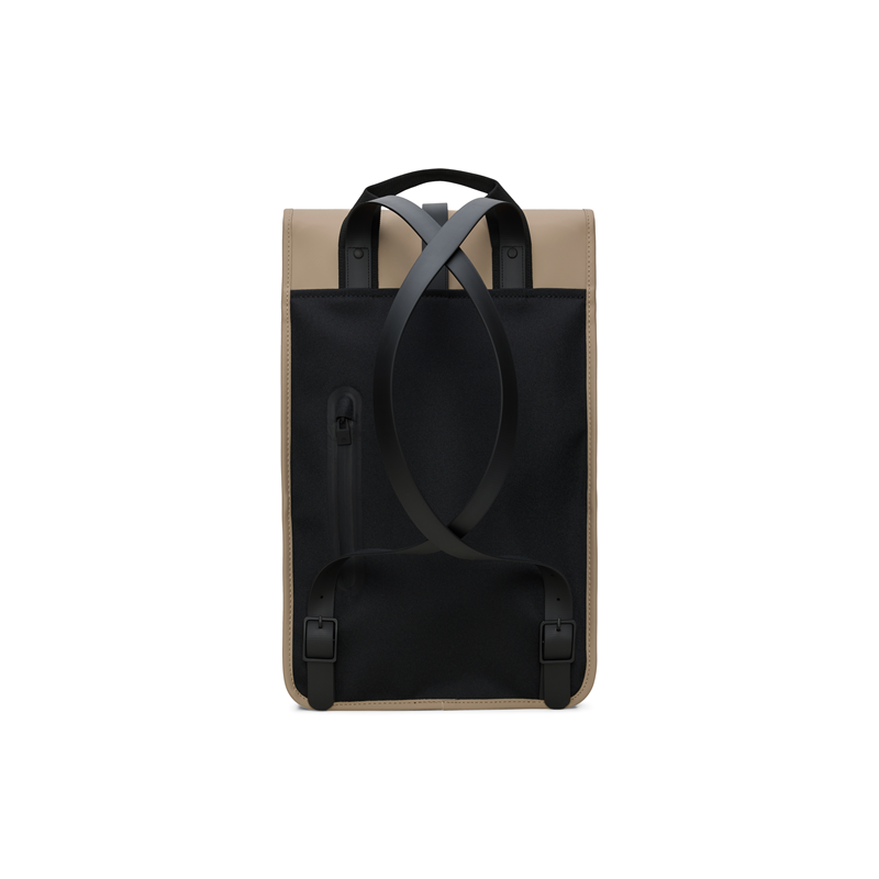 RAINS Rygsæk Backpack Beige 3