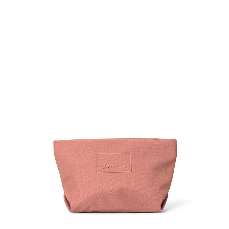 DAY ET Necessär Day RE-Mono Pouchy Rosa 1