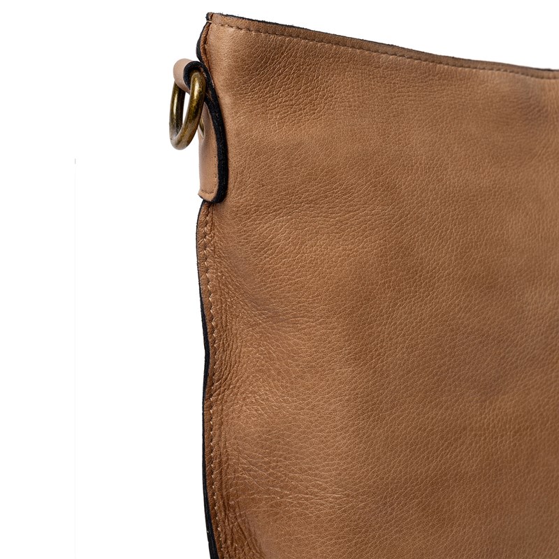 RE:DESIGNED Crossbody Fillis Big Taupe 4