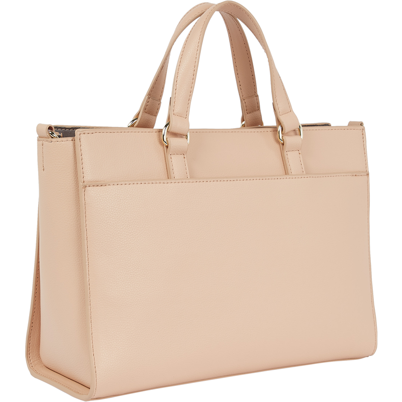 Tommy Hilfiger Håndtaske Joy Sand 2