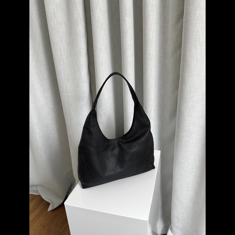 Depeche Skuldertaske Sort 5