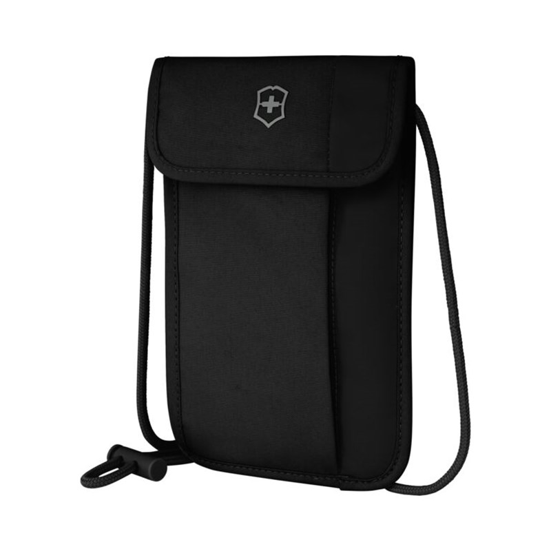 Victorinox Pengekat Travel Essentials Sort 3
