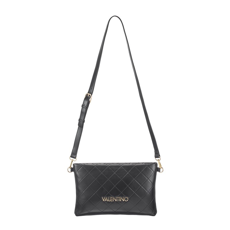 Valentino Bags Clutch Nur Re Sort 5