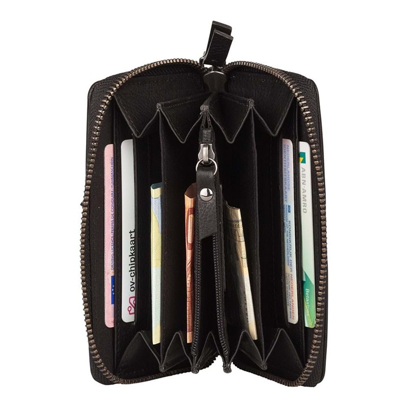 Burkely Pung M Antique Avery Sort 4