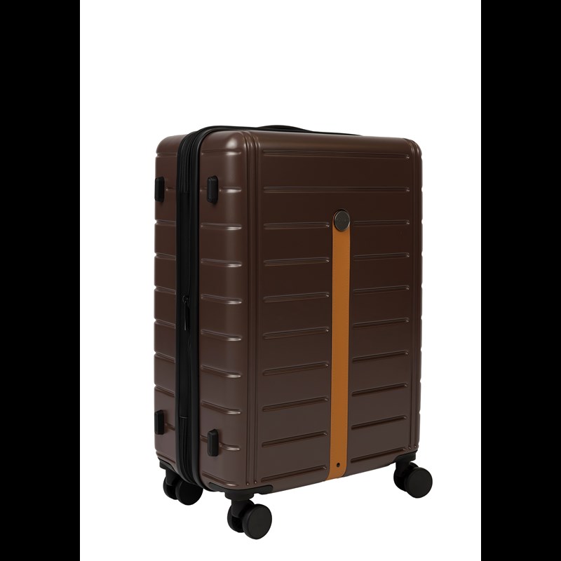 Cavalet Kuffert Brantevik Brun 66 Cm 4