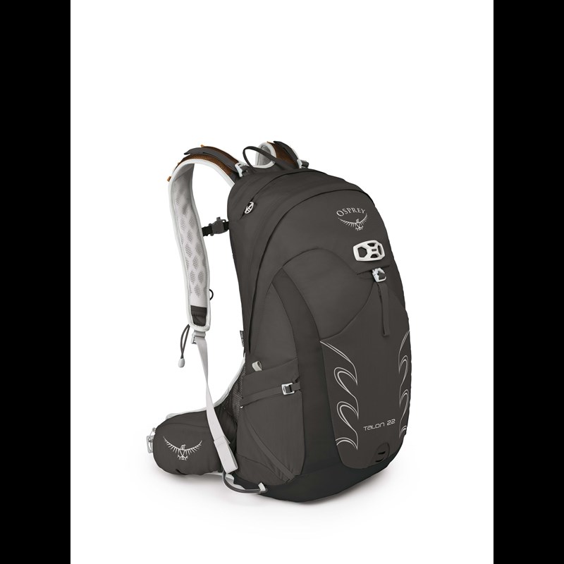 Osprey Rygsæk Talon M/L 22  Sort 2