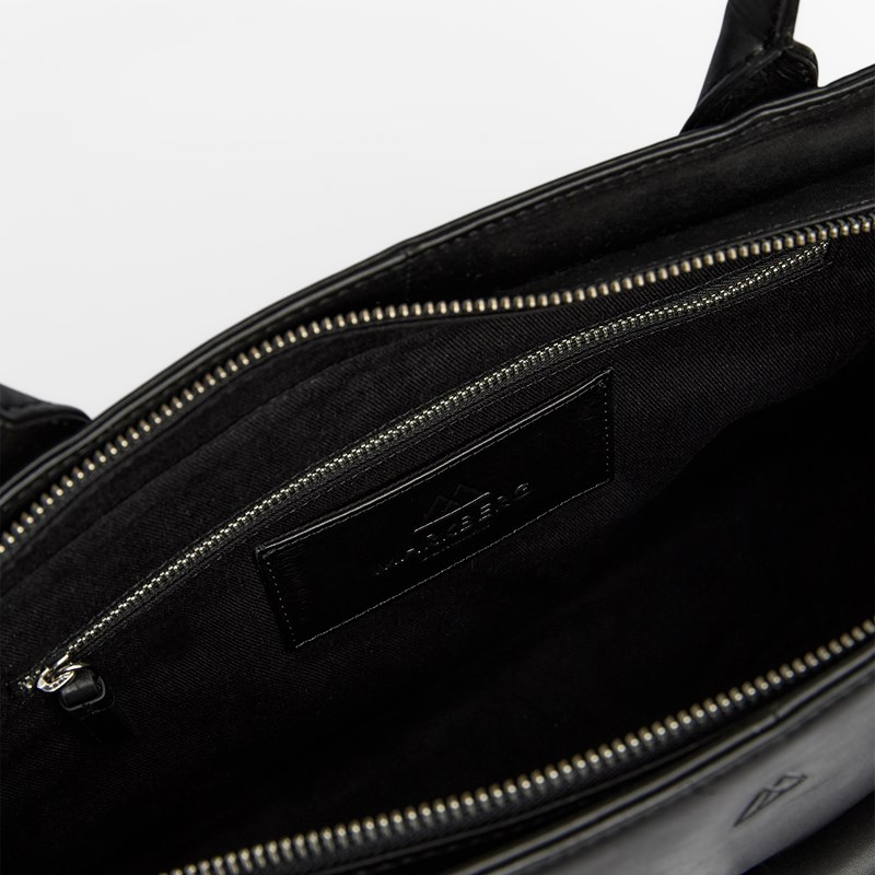 MARKBERG Computertaske Kelseymbg Sort 14" 7