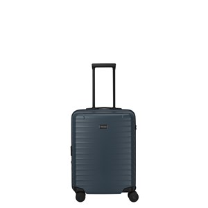 Titan Kuffert Upgrade 55 Cm Blå