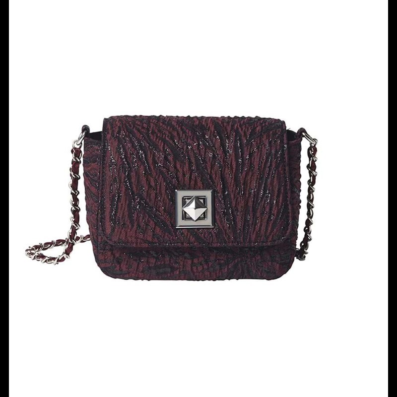 Becksöndergaard Crossbody Glitria Lira   Rød 1