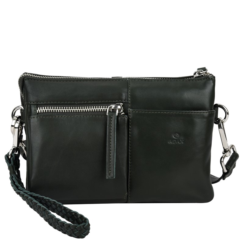 Adax Combi clutch Oxana Amalfi Grøn 1