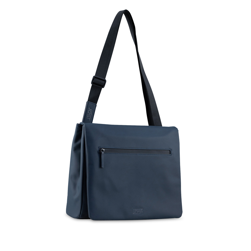 Jost Axelväska Halmstad Marin 15" 5