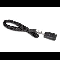 Pia Ries Keyhanger Svart 1