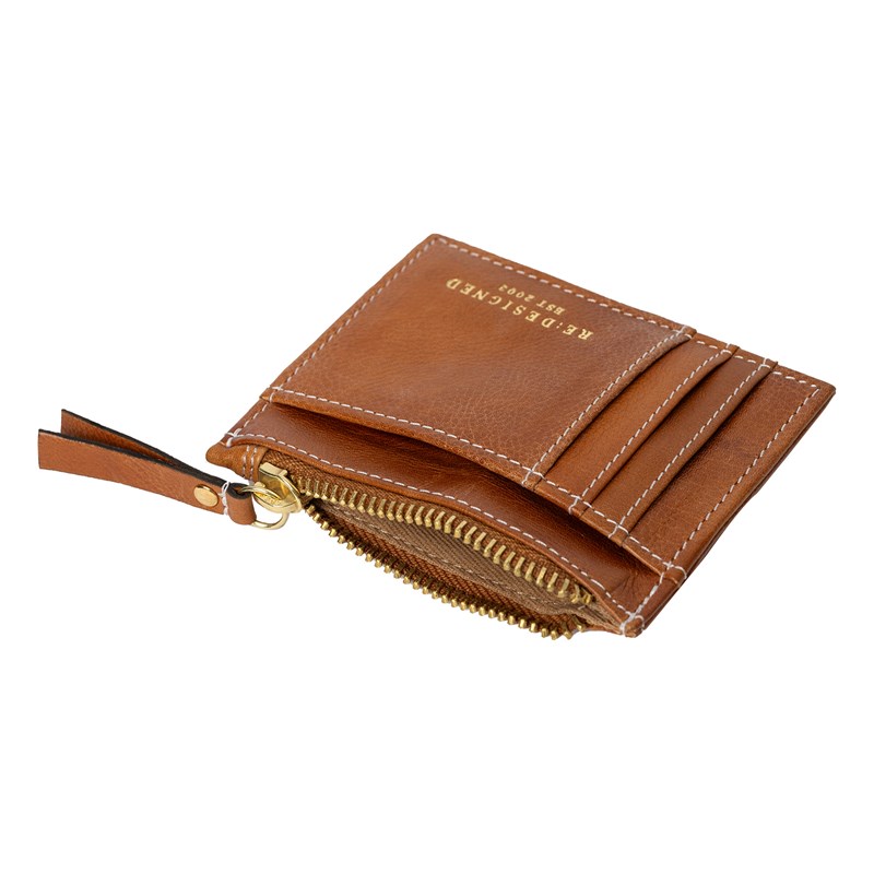 RE:DESIGNED Plånbok Filippa Konjak 5