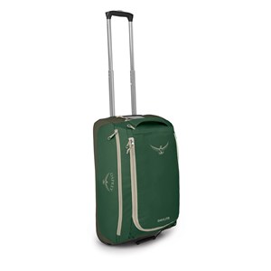 Osprey Travel duffel rygsæk 40 Grøn alt image