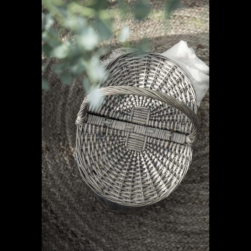 Ib Laursen Picnickurv Natur 11