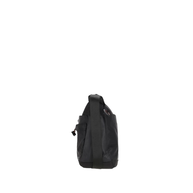 Jost Hobo Bag Svart 6